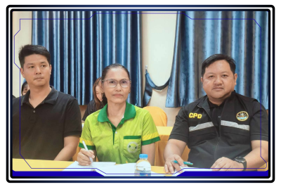 ประชุมใหญ่สามัญประจำปี 2569 ของสหกรณ์โคนมและการเกษตรแปดริ้ว ... พารามิเตอร์รูปภาพ 1